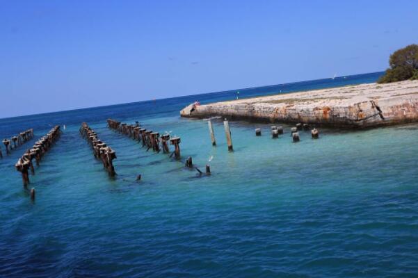 世界十大海滨度假胜地，海边城市旅游排行