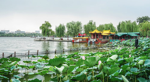 济南十大著名景点，济南景点排行榜前十名