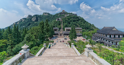 武汉十大著名景点，武汉十大必去旅游景点