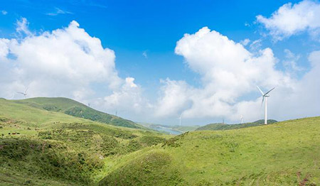 盘州十大好玩的旅游景点，盘州旅游景点大全