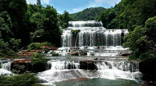 泸州十大著名景点，泸州旅游景点排名前十