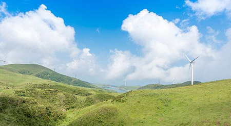 六盘水十大最好玩景点，六盘水旅游景区有哪些