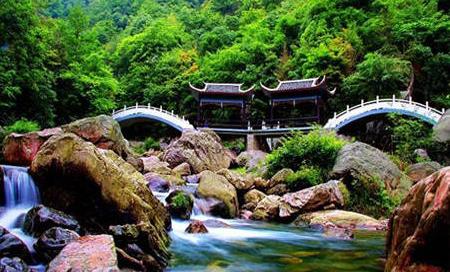 贵州都匀十大最好玩的地方，都匀有什么好玩的旅游景点