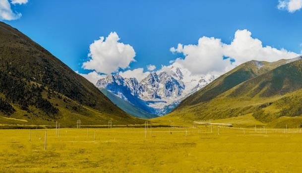 青海格尔木十大最好玩的地方，格尔木旅游必去景点推荐