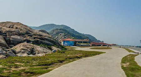 茂名十大最好玩的地方，茂名旅游景点大全介绍