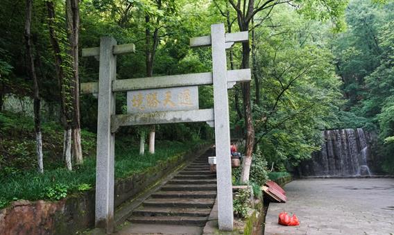 赣州十大最好玩的地方，赣州市有哪些好玩的旅游景点