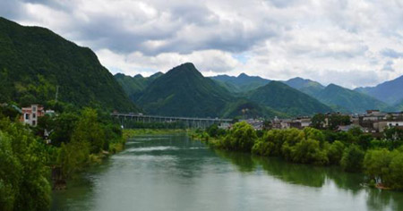 衢州十大最好玩的地方，衢州有哪些好玩的旅游景点