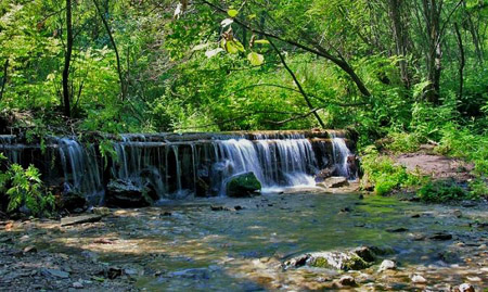 鹤岗十大最好玩的地方，鹤岗旅游景点大全排名