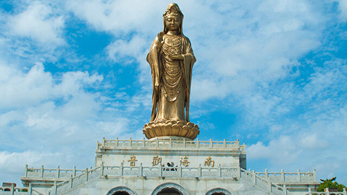 浙江十大著名景点，浙江旅游必去十大景点推荐