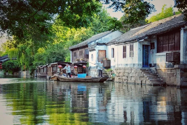 湖州市十大旅游景点排行榜，浙江湖州有什么旅游景点