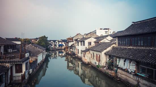 苏州吴江十大最好玩的地方，苏州吴江区旅游景点