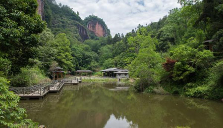 三明十大最好玩的地方，三明市旅游景点排名