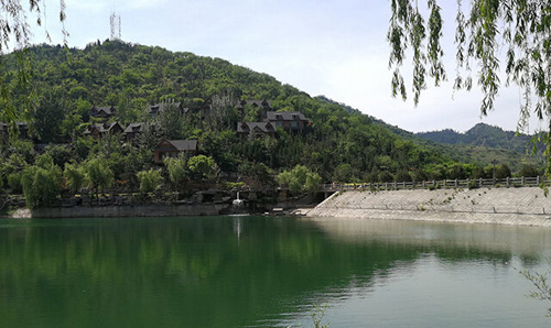 淄博十大著名景点，淄博旅游景点排名前十