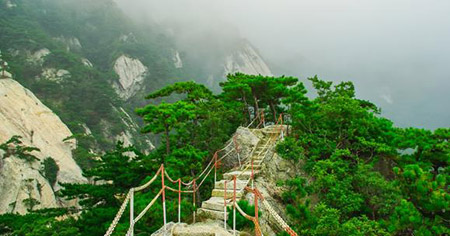 六安十大最好玩的地方，六安旅游景点哪里好玩